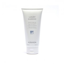 Ainhoa Luxury Diamond Radiant Facial Peeling